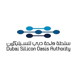 Dubai Silicon Oasis Logo