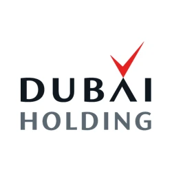 Dubai Holdings Logo