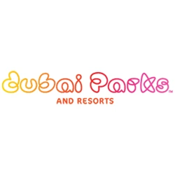 Dubai Parks and Resorts Logo