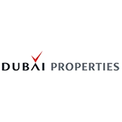 Dubai Properties Logo