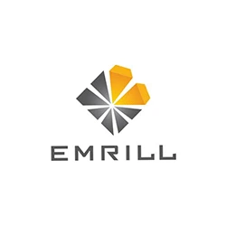 Emrill Logo