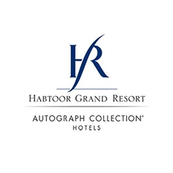 Habtoor Grand Resort Logo