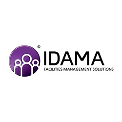 Idama Logo