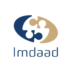 Imdaad Logo