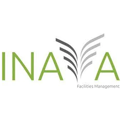 Inaya Logo