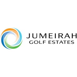 Jumeirah Golf Estates Logo