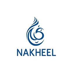 Nakheel Logo