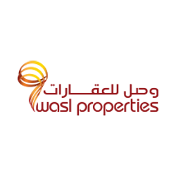 Wasl Properties Logo